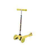 ŠPORTNI REKVIZIT ITSTIME OTROŠKI SKIRO KIDMOVE MINI 67X53X11 CM