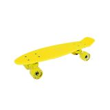 ŠPORTNI REKVIZIT ITSTIME ROLKA LIGHT WHEELS 57X15 S SVETLIKAJOČIMI KOLESI