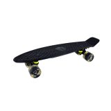 ŠPORTNI REKVIZIT ITSTIME ROLKA LIGHT WHEELS 57X15 S SVETLIKAJOČIMI KOLESI