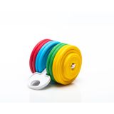 ŠPORTNI REKVIZIT PLOŠČKI ZA PRSTOMET FINGERDISC BALINČKI