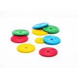 ŠPORTNI REKVIZIT PLOŠČKI ZA PRSTOMET FINGERDISC BALINČKI