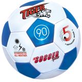 ŠPORTNI REKVIZIT STAR ŽOGA NOGOMETNA FEVER MODRA S.5