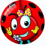 ŠPORTNI REKVIZIT STAR ŽOGA PIKAPOLONICA 23 CM