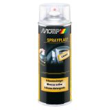 BARVNI SPREJ MOTIP SPRAYPLAST 400ML ČISTILO ZA FOLIJA SPREJ
