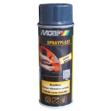 BARVNI SPREJ MOTIP SPRAYPLAST CARBON 400ML - FOLIJA SPREJ