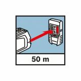 VISOKOZMOGLJIV SPREJEMNIK BOSCH LR 2 PROFESSIONAL