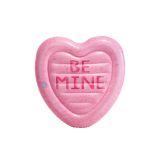 VODNA BLAZINA INTEX SRCE 145X142 CM