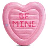 VODNA BLAZINA INTEX SRCE 145X142 CM