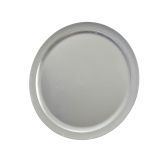 SREBRN DEKORATIVNI KROŽNIK 40 CM