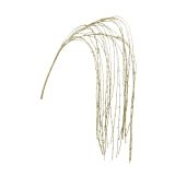 SREBRNA VEJICA 132 CM