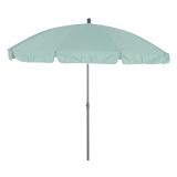 SREDINA UMB VELIKO SIVO NATERIALNO JEKLO D250 ZELENA LAGUNA