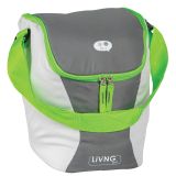 HLADILNA TORBA SREDNJA THERMO-3, ZELENA