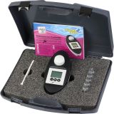 SREDSTVO ZA ANALIZO PLANET POOL POOLTESTER AQUA INSPEKTOR 2.0