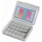 SREDSTVO ZA ANALIZO PLANET POOL POOLTESTER PH/KLOR BLISTER