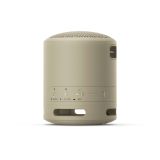 PRENOSNI ZVOČNIK SONY SRSXB13 EXTRA BASS BEŽ