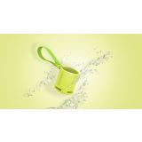 PRENOSNI ZVOČNIK SONY SRSXB13 EXTRA BASS RUMEN