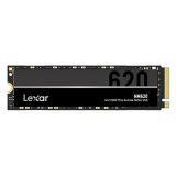 SSD LEXAR NM620 256GB M.2 PCIE 3.0 LNM620X256G-RNNNG NVME 22
