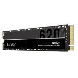 SSD LEXAR NM620 256GB M.2 PCIE 3.0 LNM620X256G-RNNNG NVME 22