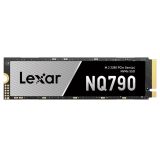 SSD LEXAR NQ790 2TB M.2 PCIE 4.0 LNQ790X002T-RNNNG NVME 2280