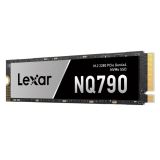 SSD LEXAR NQ790 2TB M.2 PCIE 4.0 LNQ790X002T-RNNNG NVME 2280