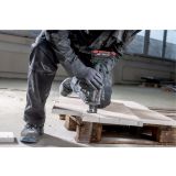 BATERIJSKA SABLJASTA ŽAGA METABO SSE 18 LTX BL COMPACT