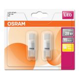 RAZNA LED ŽARNICA OSRAM SST PIN32 3.5W/827 220-240V