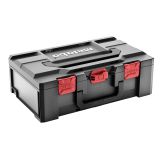 AKUMULAT. UDARNI VIJAČNIK METABO SSW 18 LTX 400 BL SE BLACK EDITION SOLO KOVČEK