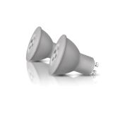 RAZNA LED ŽARNICA OSRAM ST PAR16 50 36° 5W/827 220-240V GU10 BL/2