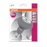 LED ŽARNICA E27 OSRAM ST R80 75 36° 5W/827 220-240V REFLEKTA BL/1