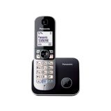 STACIONARNI TELEFON PANASONIC KX-TG6811FXB PANASONIC