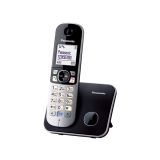 STACIONARNI TELEFON PANASONIC KX-TG6811FXB PANASONIC