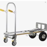 STANLEY ALU TOVORNI VOZIČEK S PLATFORMO 200/250 KG SXWTI-MT515