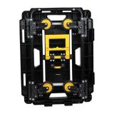 STANLEY PLATFORMA/VOZIČEK Z ROČAJEM 2V1 137KG SXWT-PC532