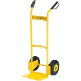 STANLEY VOZIČEK S PLATFORMO ALU 200 KG SXWTD-HT522