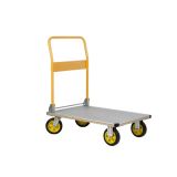 STANLEY VOZIČEK S PLATFORMO ALU 250KG SXWTI-PC511