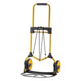 STANLEY VOZIČEK TRANSPORTNI ZLOŽLJIV 90 KG SXWTD-FT582