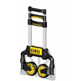 STANLEY VOZIČEK ZLOŽLJIV ALU 60 KG SXWTD-FT500