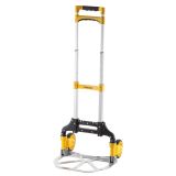 STANLEY VOZIČEK ZLOŽLJIV ALU 60 KG SXWTD-FT516