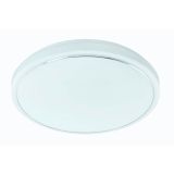 NADGRADNA STROP. SVETILKA STAR SKY 24W CCT FI 385 MM