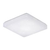 NADGRADNA STROP. SVETILKA ESTO STARLIGHT 1X24W SMD LED