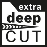 PRIBOR ZA VEČNAM. ORODJA BOSCH STARLOCK MAII 32 APT MULT KARBID POTOPNI ŽAGIN LIST