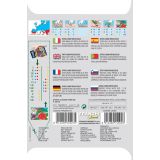 STATICA FRANCHI SEMENTI VEČBARVNA