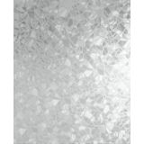 FOLIJA ZA OKNA D-C-FIX STATIČNA 45CM X 1.5M TRANSPARENT TORD BELA