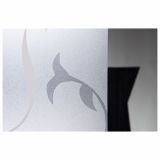 FOLIJA ZA OKNA 2LIFE STATIČNA ASTRID 45CM X 150CM