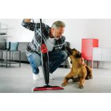 PARNI ČISTILNIK VILEDA STEAM XXL