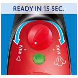 PARNI ČISTILNIK VILEDA STEAM XXL