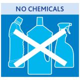 PARNI ČISTILNIK VILEDA STEAM XXL