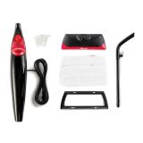 PARNI ČISTILNIK VILEDA STEAM XXL