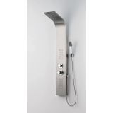 STEBER MASAŽNI FEROTEHNA GL-9304-S 140X20 CM RF TUŠ PANEL