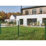 STEBER ZA OGRAJO DIRICKX AXOR 2.40